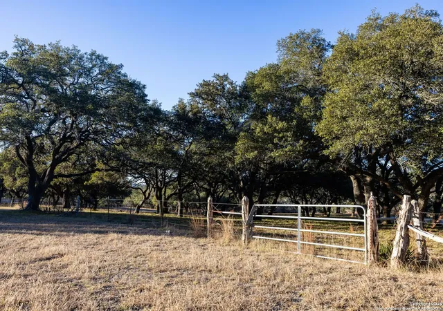 3rd image of 656 Acres Ranch Road 1623, Blanco, TX 78606 | MLS# 1837663