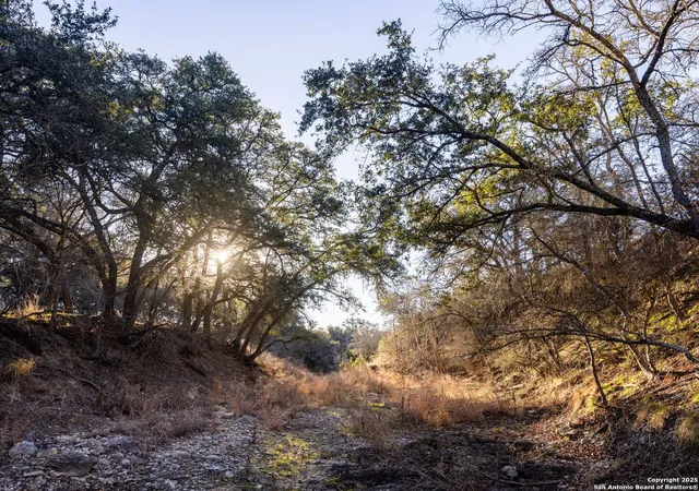 5th image of 656 Acres Ranch Road 1623, Blanco, TX 78606 | MLS# 1837663
