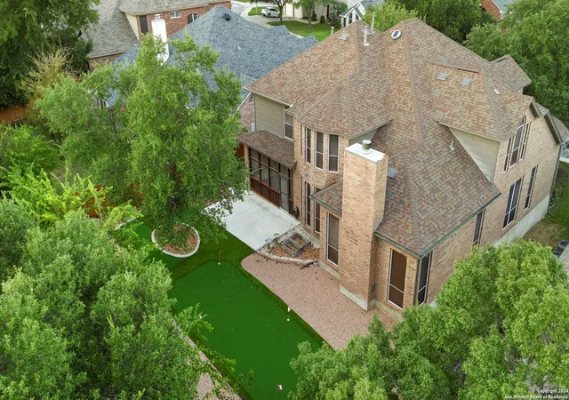 Photo 1 of Single family home for sale at 19539 Mill Oak, San Antonio, TX 78258 | MLS# 1837667 | Listing updated on 2025-02-28