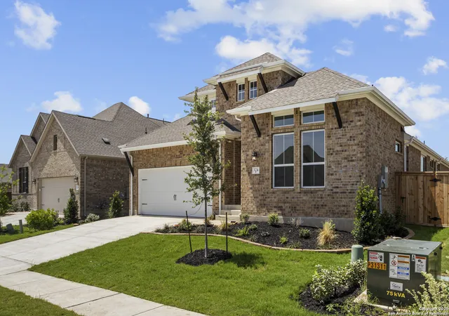 2nd image of 324 Hulda Trail, New Braunfels, TX 78130 | MLS# 1837676