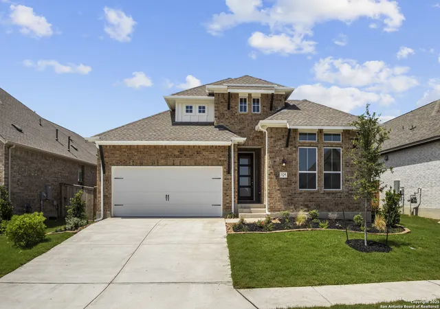1st image of 324 Hulda Trail, New Braunfels, TX 78130 | MLS# 1837676