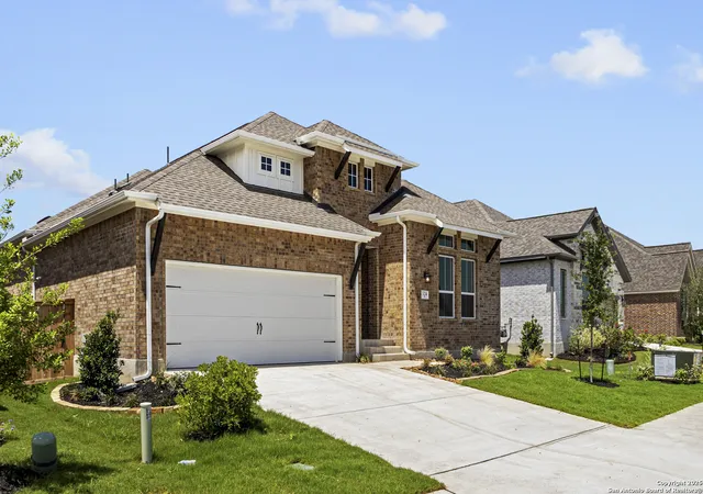 Photo 3 of Sale Pending at 324 Hulda Trl, New Braunfels, TX 78130 | MLS# 1837676 | Listing updated on 2025-11-07