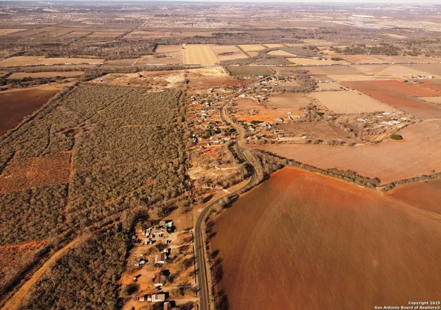 Photo 1 of Land for sale at 1 Macdona Lacoste, Atascosa, TX 78002 | MLS# 1837789 | Listing updated on 2025-09-19