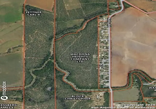 Photo 4 of Land for sale at 1 Macdona Lacoste, Atascosa, TX 78002 | MLS# 1837789 | Listing updated on 2025-09-19