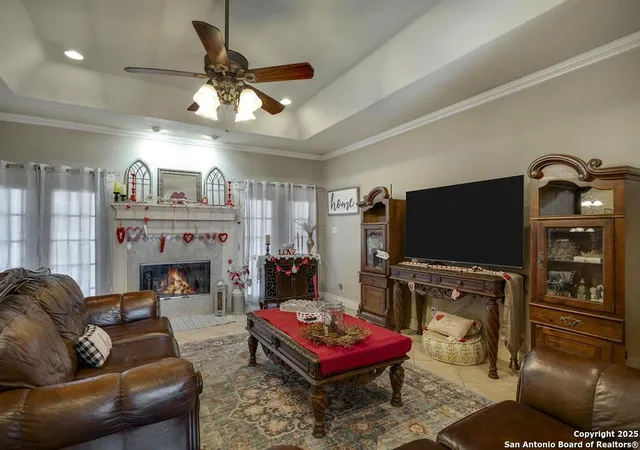 2nd image of 1007 Bluebonnet Ln, Adkins, TX 78101 | MLS# 1837899