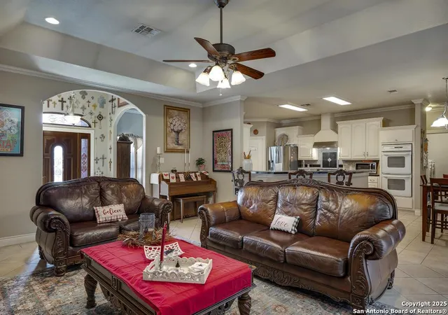 4th image of 1007 Bluebonnet Ln, Adkins, TX 78101 | MLS# 1837899