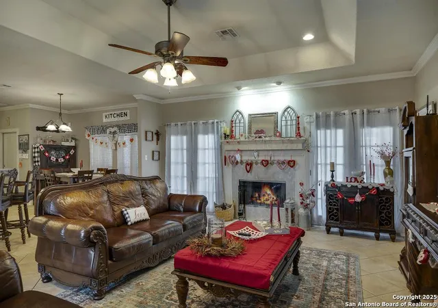 3rd image of 1007 Bluebonnet Ln, Adkins, TX 78101 | MLS# 1837899