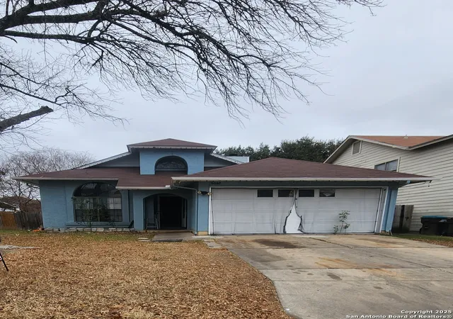 Photo 1 of Single family home for sale at 8040 Dove Trail, San Antonio, TX 78244 | MLS# 1837902 | Listing updated on 2025-06-27