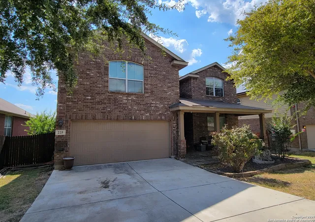1st image of 225 Kensington Dr, Cibolo, TX 78108 | MLS# 1837944