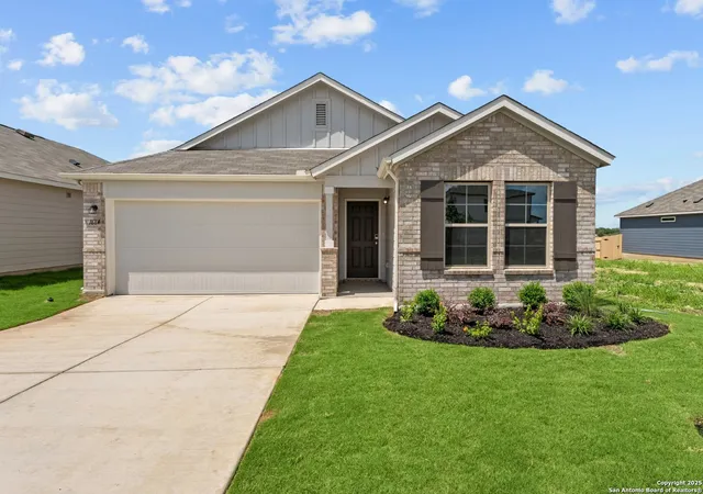 5th image of 1684 Quiet Teal, New Braunfels, TX 78130 | MLS# 1837950