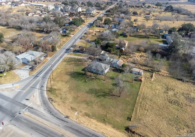 Photo 3 of Sale Pending at 1901 3rd Street, Floresville, TX 78114 | MLS# 1838084 | Listing updated on 2025-11-07