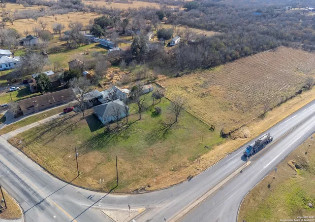 Photo 1 of Sale Pending at 1901 3rd Street, Floresville, TX 78114 | MLS# 1838084 | Listing updated on 2025-11-07