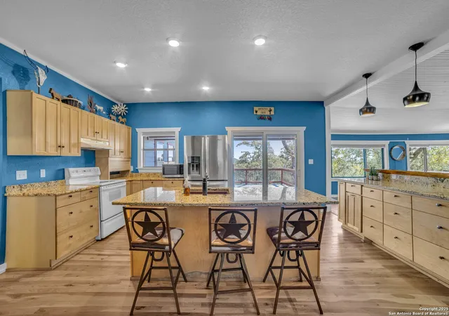 4th image of 117 Ancient Coast Rd, Fredericksburg, TX 78624 | MLS# 1838198