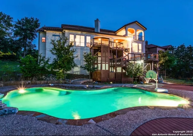 3rd image of 334 Springside, San Antonio, TX 78260 | MLS# 1838243