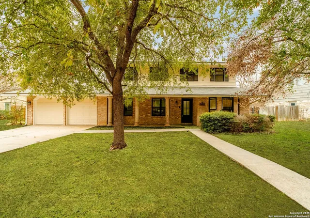 3rd image of 15809 Horse Creek St, San Antonio, TX 78232 | MLS# 1838266