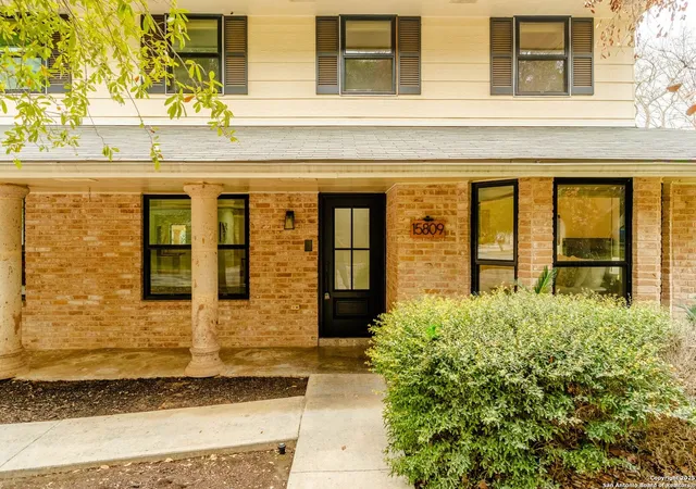 4th image of 15809 Horse Creek St, San Antonio, TX 78232 | MLS# 1838266