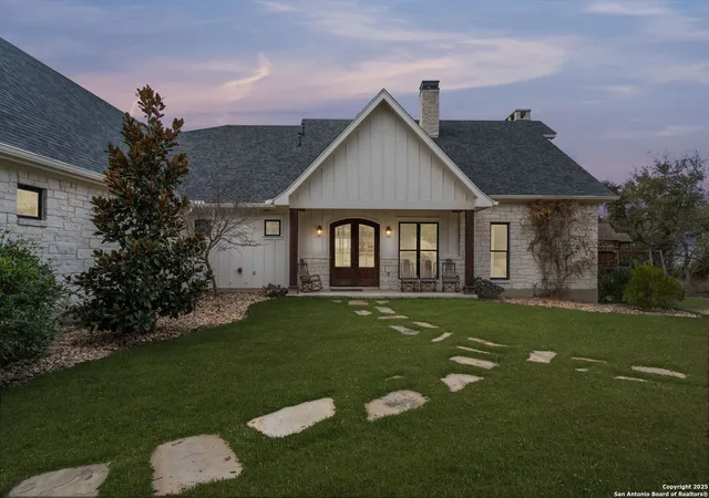 Photo 2 of Sale Pending at 312 Cielo Springs, Blanco, TX 78606 | MLS# 1838283 | Listing updated on 2025-12-20