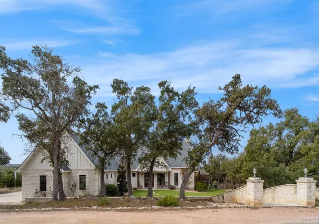 Photo 1 of Sale Pending at 312 Cielo Springs, Blanco, TX 78606 | MLS# 1838283 | Listing updated on 2025-12-20