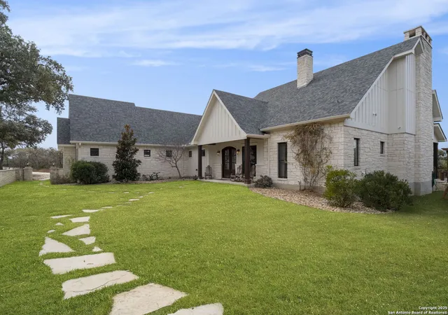 Photo 3 of Sale Pending at 312 Cielo Springs, Blanco, TX 78606 | MLS# 1838283 | Listing updated on 2025-12-20