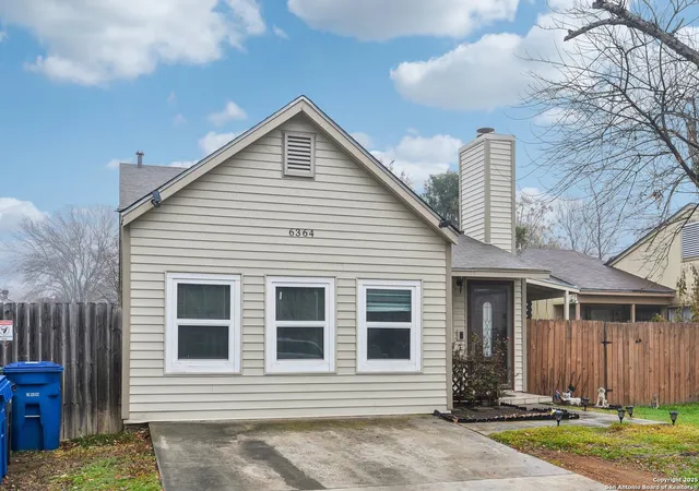 Photo 2 of Single family home for sale at 6364 Village Clb, San Antonio, TX 78250 | MLS# 1838347 | Listing updated on 2025-09-24