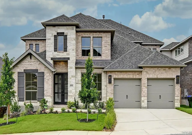 Photo 2 of Sale Pending at 10311 Redding Bnd, San Antonio, TX 78257 | MLS# 1838364 | Listing updated on 2025-12-15