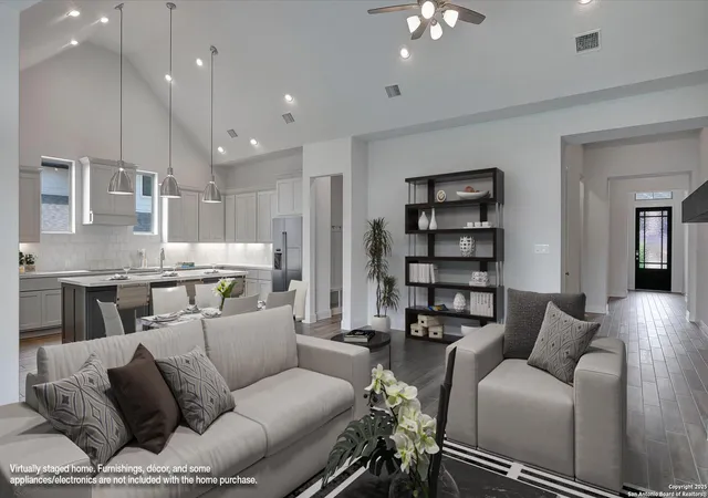 Photo 2 of Sale Pending at 10310 Redding Bend, San Antonio, TX 78257 | MLS# 1838383 | Listing updated on 2025-10-04