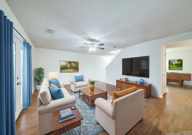 Photo 3 of Sale Pending at 7910 Dawntree Pl, San Antonio, TX 78251 | MLS# 1838410 | Listing updated on 2025-11-18