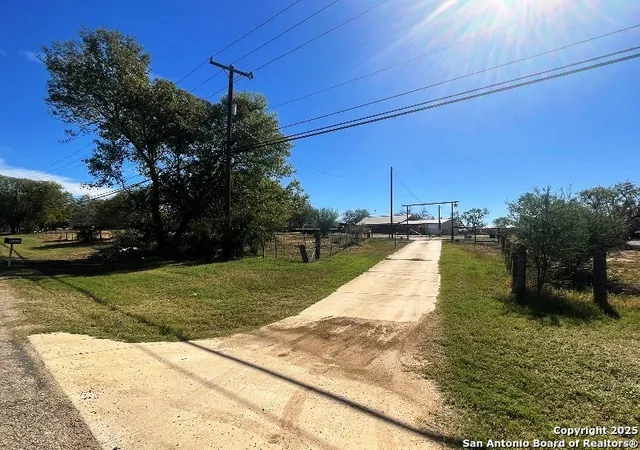 1st image of 11612 Loop 107, Adkins, TX 78101 | MLS# 1838484