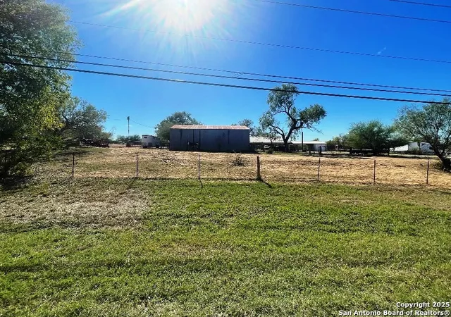 3rd image of 11612 Loop 107, Adkins, TX 78101 | MLS# 1838484