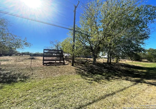 4th image of 11612 Loop 107, Adkins, TX 78101 | MLS# 1838484