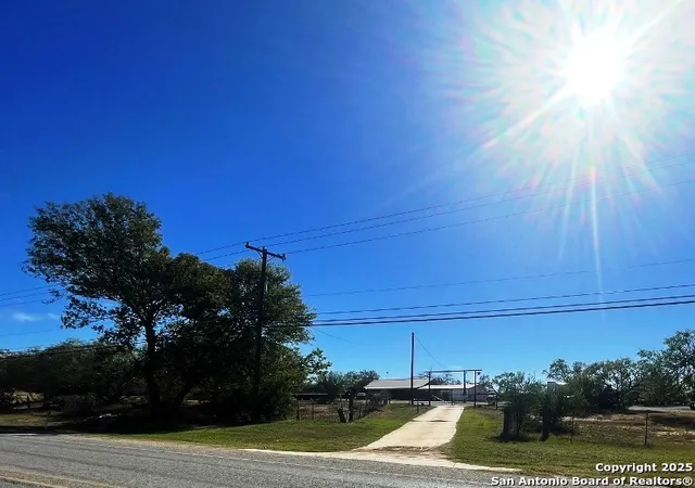 5th image of 11612 Loop 107, Adkins, TX 78101 | MLS# 1838484