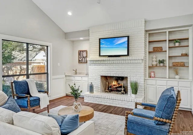 Photo 1 of Single family home for sale at 1626 Wood Quail, San Antonio, TX 78248 | MLS# 1838492 | Listing updated on 2025-03-15