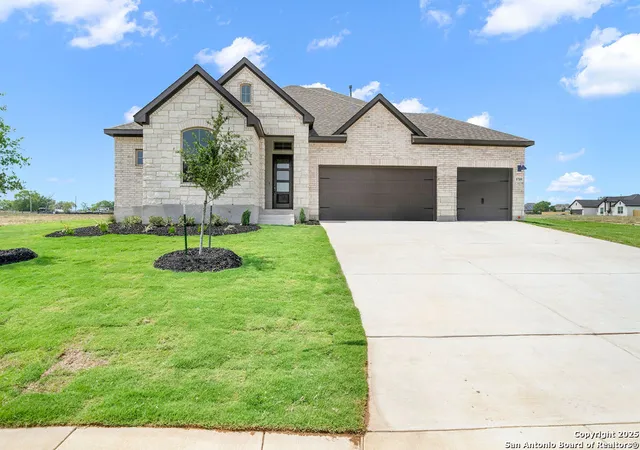 Photo 1 of Single family home for sale at 5709 Provo Pl, San Antonio, TX 78263 | MLS# 1838553 | Listing updated on 2026-02-07