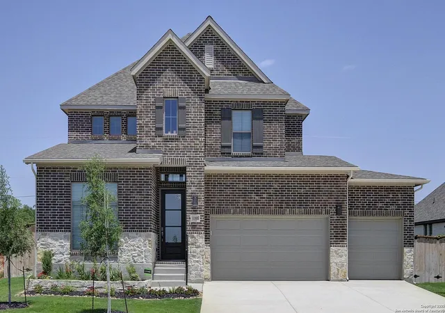 Photo 1 of Sale Pending at 1355 Azul Way, San Antonio, TX 78224 | MLS# 1838564 | Listing updated on 2025-12-05