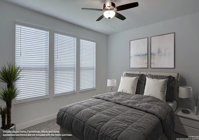 Photo 3 of Sale Pending at 1355 Azul Way, San Antonio, TX 78224 | MLS# 1838564 | Listing updated on 2025-12-05