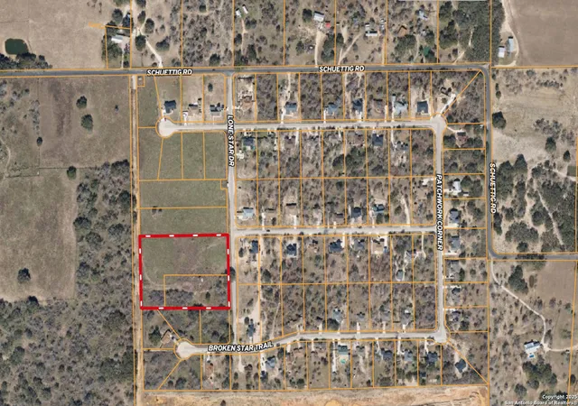 2nd image of 550 Schuettig Rd, Poteet, TX 78065 | MLS# 1838578