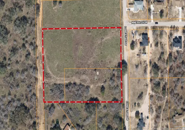 1st image of 550 Schuettig Rd, Poteet, TX 78065 | MLS# 1838578