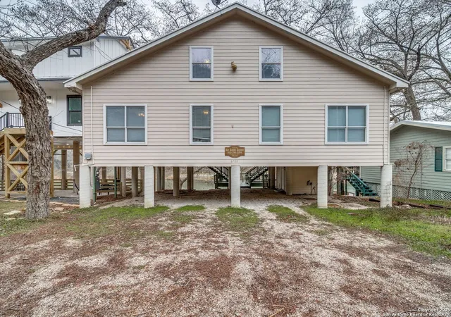 Photo 3 of Multi family home for sale at 6780 River Rd, New Braunfels, TX 78132 | MLS# 1838604 | Listing updated on 2026-05-25