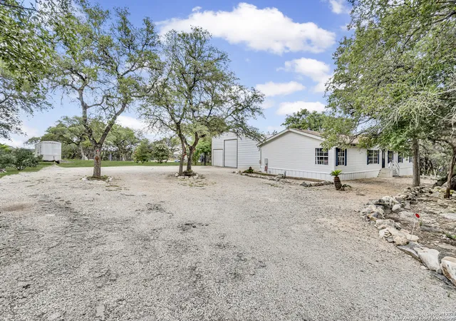 Photo 2 of Single family home for sale at 27522 Natural Bridge Caverns Road Track#1, San Antonio, TX 78266 | MLS# 1838644 | Listing updated on 2026-06-23