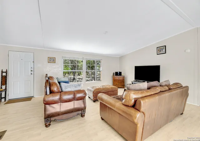 Photo 3 of Single family home for sale at 27522 Natural Bridge Caverns Road Track#1, San Antonio, TX 78266 | MLS# 1838644 | Listing updated on 2026-06-23