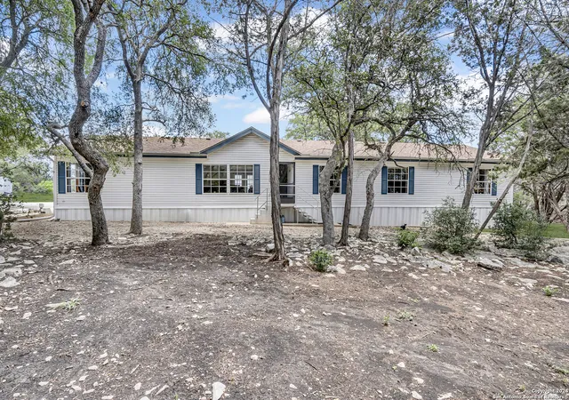 Photo 1 of Single family home for sale at 27522 Natural Bridge Caverns Road Track#1, San Antonio, TX 78266 | MLS# 1838644 | Listing updated on 2026-06-23