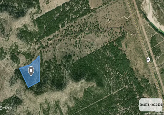 4th image of 22819 State Hwy 55, Lot 17, Uvalde, TX 78801 | MLS# 1838652