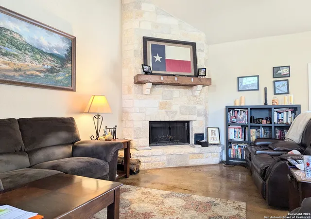 Photo 3 of Sale Pending at 2025 Crown View, Kerrville, TX 78028 | MLS# 1838688 | Listing updated on 2025-09-14