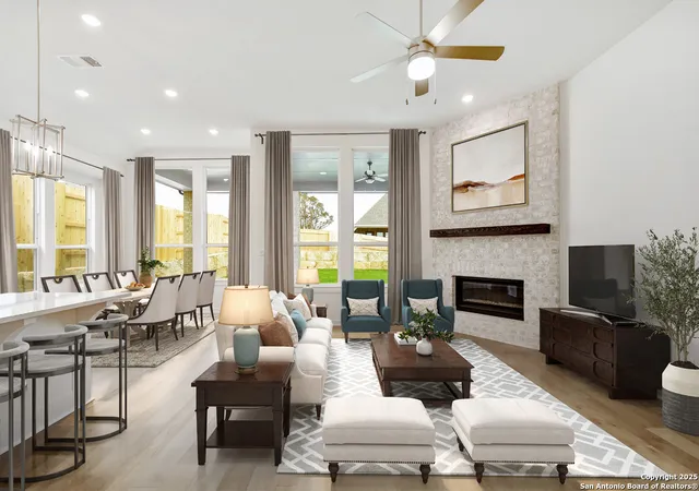 5th image of 420 Puppy Dog, San Marcos, TX 78666 | MLS# 1838710