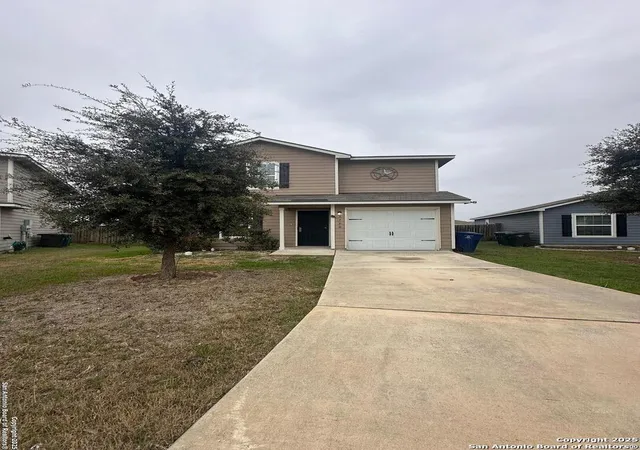 Photo 3 of Single family home for sale at 3750 Southton View, San Antonio, TX 78222 | MLS# 1838748 | Listing updated on 2025-02-11