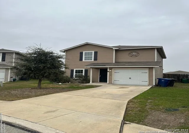 Photo 2 of Single family home for sale at 3750 Southton View, San Antonio, TX 78222 | MLS# 1838748 | Listing updated on 2025-02-11