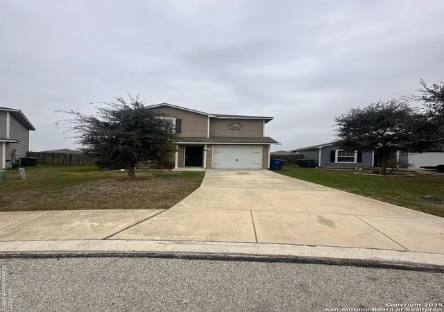 Photo 1 of Single family home for sale at 3750 Southton View, San Antonio, TX 78222 | MLS# 1838748 | Listing updated on 2025-02-11