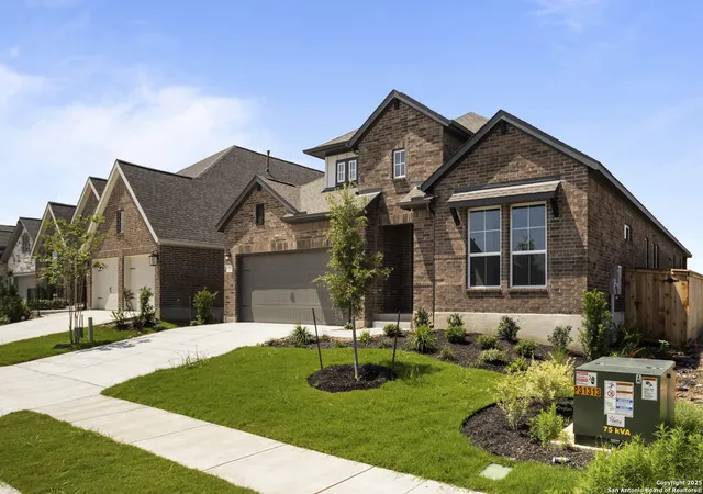 1st image of 312 Hulda Trail, New Braunfels, TX 78130 | MLS# 1838791