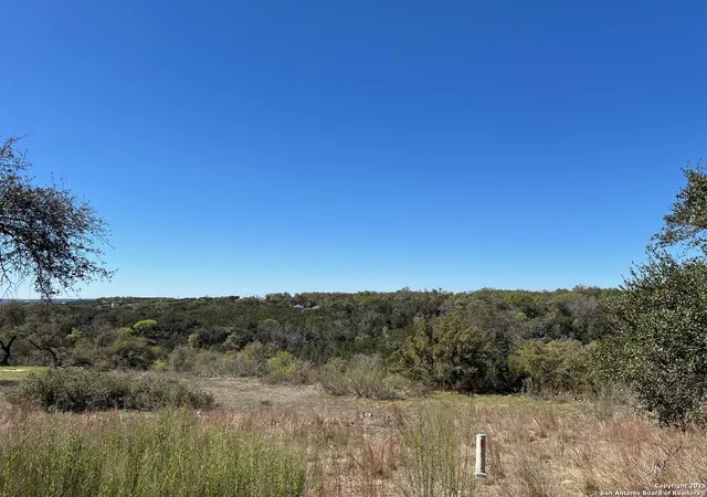 Photo 3 of Land for sale at 1705 Lake Ridge Blvd, Canyon Lake, TX 78133 | MLS# 1838814 | Listing updated on 2026-04-28
