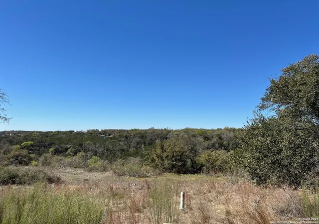 Photo 4 of Land for sale at 1705 Lake Ridge Blvd, Canyon Lake, TX 78133 | MLS# 1838814 | Listing updated on 2026-04-28